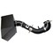 Hps Performance Air Intake Kit with Heat Shield, Black,  827-690WB - alternate 6
