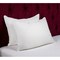 Homeroots Set of Two Microfiber Down Alternative Medium Standard Size Bed Pillows 526451 - alternate 1
