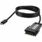 Belkin MODULAR DH HOST CABLE USB-C 3 FEET F1DN2MOD-HC-U03 - alternate 1