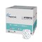 Papernet Double Layer Single Roll Toilet Paper 1ply (48rolls; 500 sheets each), 48PK 410012 - alternate 1