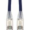 Add-On 3FT RJ-45 MALE TO RJ-45 MALE SHIELDED STRAIGHT PURPLE CAT6 STP COPPER ADD-3FCAT6S-PE - alternate 1