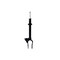 Fcs Struts Suspension Strut 345906R - alternate 1