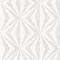 Advantage Monge Silver Geometric Wallpaper 4025-82548 - alternate 1