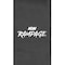 Dreamseat Xpression Pro Gaming Chair with All Elite Wrestling Rampage Logo XZXPPRO032-PSAEW0005A - alternate 9