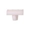 Auveco Honda Moulding Clip - White, 10PK 20782 - alternate 1