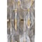Corbett Lighting Anatase 18 Light Chandelier in Vintage Gold Leaf 518-44-VGL - alternate 7