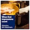 Tork Paper Towel Dispenser, Plastic, Black 302028 - alternate 7