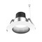 Beyond Led Technology NATRA, LED Commercial Downlight , Adj Wt 13W/19W/27W, 3000 Lm, Adj CCT 27K/3K/35K/4K/5K , 6 156764 - alternate 3