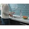 Delta Leland Single Handle Pull-Down Kitchen Faucet with Touch2O and ShieldSpray Technologies 9178T-DST - alternate 6