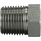 Gates Male Pipe NPTF to Female Pipe NPTF Reducer Bushing - Short SAE to SAE G60130-2008 - alternate 1
