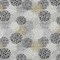 Homeroots 10' X 14' Gray Silver And Ivory Polka Dot Washable Indoor Outdoor Area Rug 594255 - alternate 9