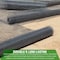 Farm Plastic Supply Black Retaining Walls, Geogrid, Geocell, Geogrid Retaining Walls, 4FT x 50FT Z-Geogrid-4002 - alternate 6