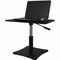 Victor Technology Laptop Stand, Black, 15-3/4in H x 13in L DC230B - alternate 11