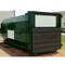 Mytee Products 10ft X 16ft Heavy-Duty 10 Oz Pvc Coated 50% Shade Multi Mesh Tarp With Grommets MM10-16 - alternate 9