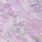 Homeroots 9' X 12' Lavender Purple And Lilac Floral Washable Indoor Outdoor Area Rug 611202 - alternate 7