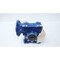Motovario RIGHT ANGLE GEAR REDUCER 15:1 NMRV-P 075 - alternate 6