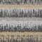 Homeroots 8' X 10' Gray Brown And Beige Striped Washable Indoor Outdoor Area Rug 598355 - alternate 9