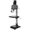 Jet Floor Drill Press, Geared Head Drive, 2 hp, 230V AC V, 20 in Swing, 12 Speed 354020 - alternate 1
