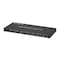 Monoprice Blackbird 4K HDMI Matrix 4x2 HDR 18G 4K at 60Hz YCbCr 4:4:4 EDID Coaxial Audio Powered 39667 - alternate 1