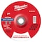 Milwaukee Tool Cut-Off Wheel, 7/8" Sz, 7" dia. 49-94-0137 - alternate 1