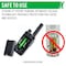 Coast Products Zithion-X Aaa Rechargeable Lithium-Ion Batteries With Usb-C Port 1.5V, 750Mah, 4PK 31008 - alternate 4