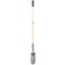 Radius Garden Trench Spade - Long Handle ST002 - alternate 6