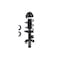 Fcs Struts Suspension Strut And Coil Spring Assembly 1333823R - alternate 1