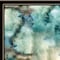 Homeroots Set Of Two Earth tones I and Sea II 1 Black Framed Print Wall Art, 2PK 408069 - alternate 4