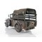 Homeroots c1951 Dodge M42 Command Truck Sculpture 401133 - alternate 9