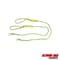 Extreme Max Extreme Max 3006.3122 BoatTector PWC Dock Line Value 2-Pack - 7', Green/Yellow 3006.3122 - alternate 8