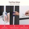 Pyle 50 Inch Portable Projector Screen with Tripod Stand PRJTP52 - alternate 5