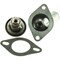 Motorad Thermostat Kit-195 Degrees w/ Gasket and Seal 5170KT - alternate 4