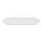 Andova Tiles Concerto-Altowood 2-in. x 9-in. Beveled Lantern Glossy Ceramic Wall Tile, 60PK ANDCALT1056 - alternate 1