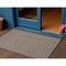 Homeroots 3' X 5' Natural Ivory And Brown Indoor Outdoor Area Rug 556227 - alternate 9