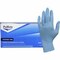 Proworks NPF Nitrile Powder Free Exam Gloves, 5.5 mil Thickness x 9.50in Glove L, Large Size, For, 10PK GL-N106FL - alternate 2