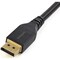 Startech.Com 4M/13.1FT VESA CERTIFIED DISPLAYPORT 1.4 CABLE - 8K 60HZ/HDR/HBR3/DSC 1.2/HDCP 2 DP14MM4M - alternate 4