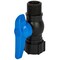 K-Co Products FLOW CTRLR&SHUT-OFF VLV 5/8IN MF-526 - alternate 1