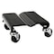 Performance Tool Snowmobile Dolly, 1500lb Capacity, Heavy Duty Casters, Secure Moving W41061 - alternate 5