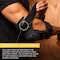 Tse Safety Exo-Guard II Elbow Pad TSE-EXOGUARDII - alternate 4