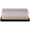 Premium Guard Engine Air Filter,  PA99095 - alternate 5