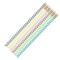 Musgrave Pencil Co Chevron Chic Pencil, 144PK MUS2540D - alternate 4