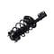 Fcs Struts Suspension Strut And Coil Spring Assembly 2332368R - alternate 5