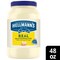 Hellmanns Real Mayonnaise, 48 Ounce, 8PK 64946382 - alternate 9