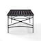 Crosley Kaplan Outdoor Coffee Table CO6207-BZ - alternate 9