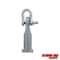 Extreme Max 3006.6542 BoatTector Galvanized Folding Anchor - 1.5 lbs. 3006.6542 - alternate 9