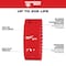 Milwaukee Tool 4-1/2" DIAMOND MAX Hole Saw 49-56-5691 - alternate 10