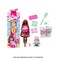 Barbie Party Unboxed Glam Series Doll 10 pc JFG68 - alternate 9