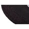 Century Drill & Tool Metal Grinding Wheel, Type 27, 5 in Dia, 1/4 in Thick, 5/8 in-11 Arbor Hole Size, Aluminum Oxide 75548 - alternate 4