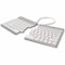 R-Go Split Break Keyboard - R Go Ergonomic Keyboard RGOSBUSWLWH - alternate 1