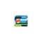 Scotch-Brite 526 Scrub Sponge, 4.4 in L, 2-1/2 in W, 0.8 in Thick, Cellulose, Blue, 6PK 5266 - alternate 19
